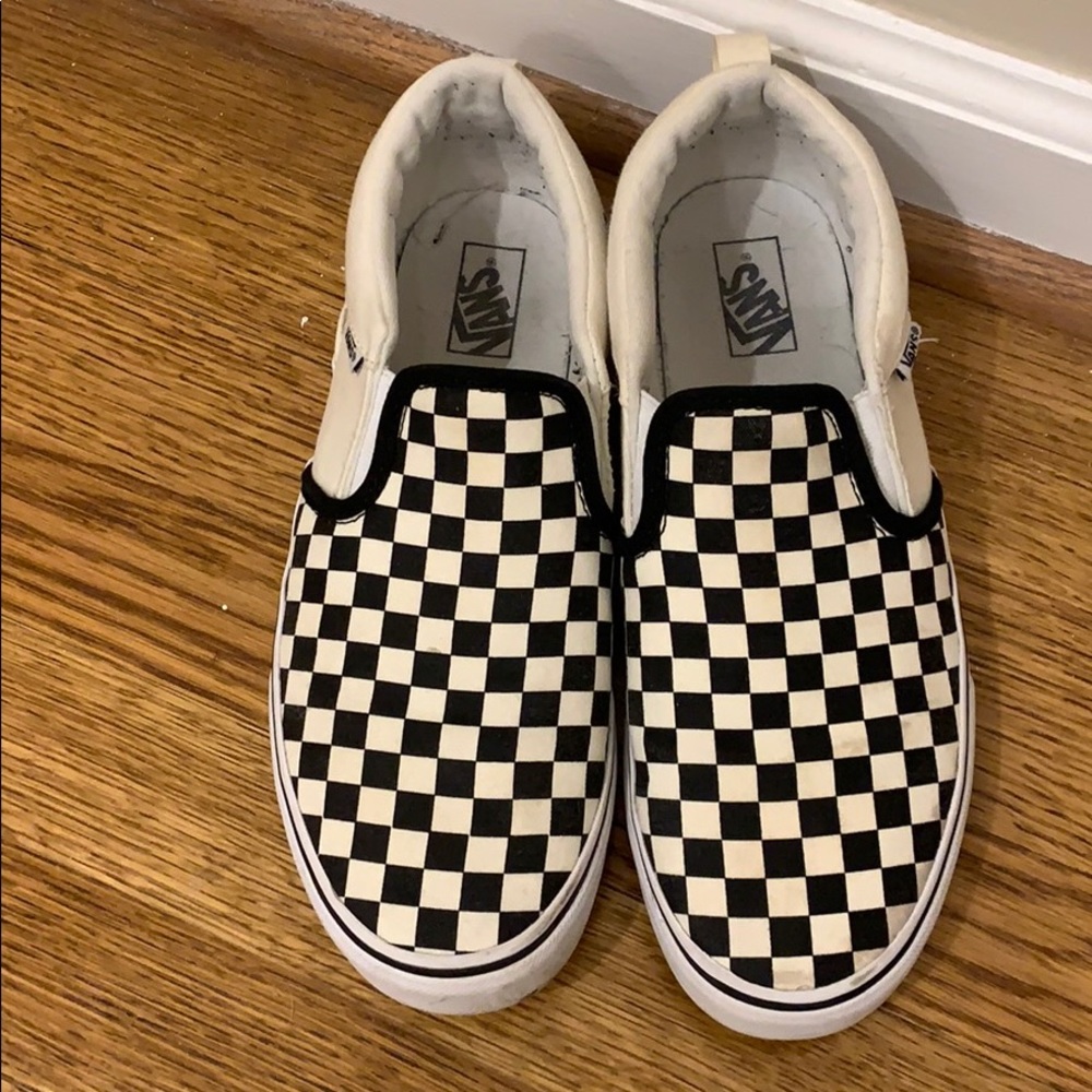 Vans